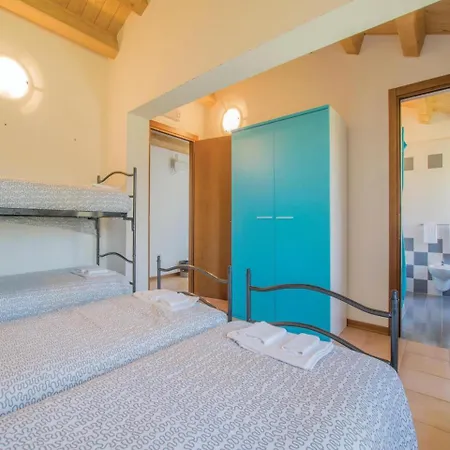 Casa vacanze Casa Natura