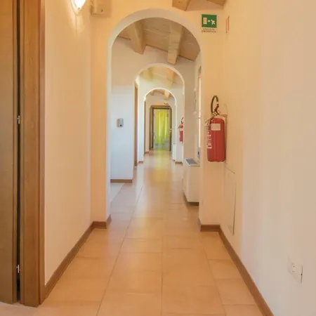 Casa Natura Casa vacanze Fossone d'Adige