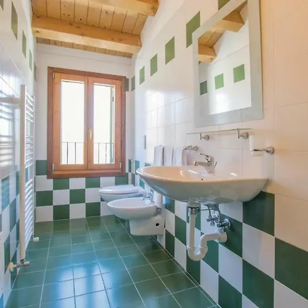 Casa vacanze Casa Natura Fossone d'Adige