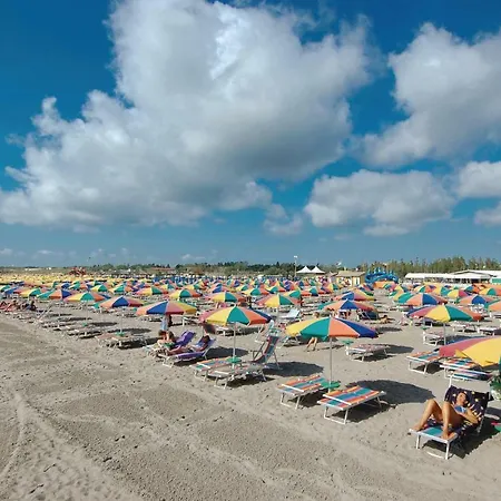 Casa Natura Casa vacanze *