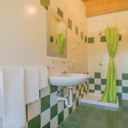 Casa Natura Fossone d'Adige