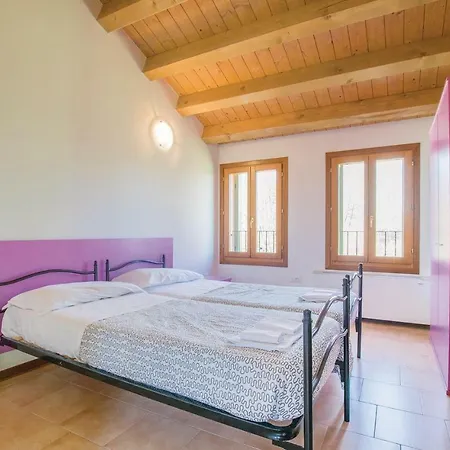 Casa Natura Holiday home