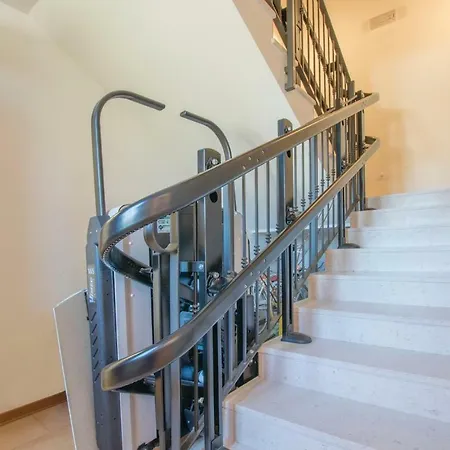 Casa Natura Fossone d'Adige